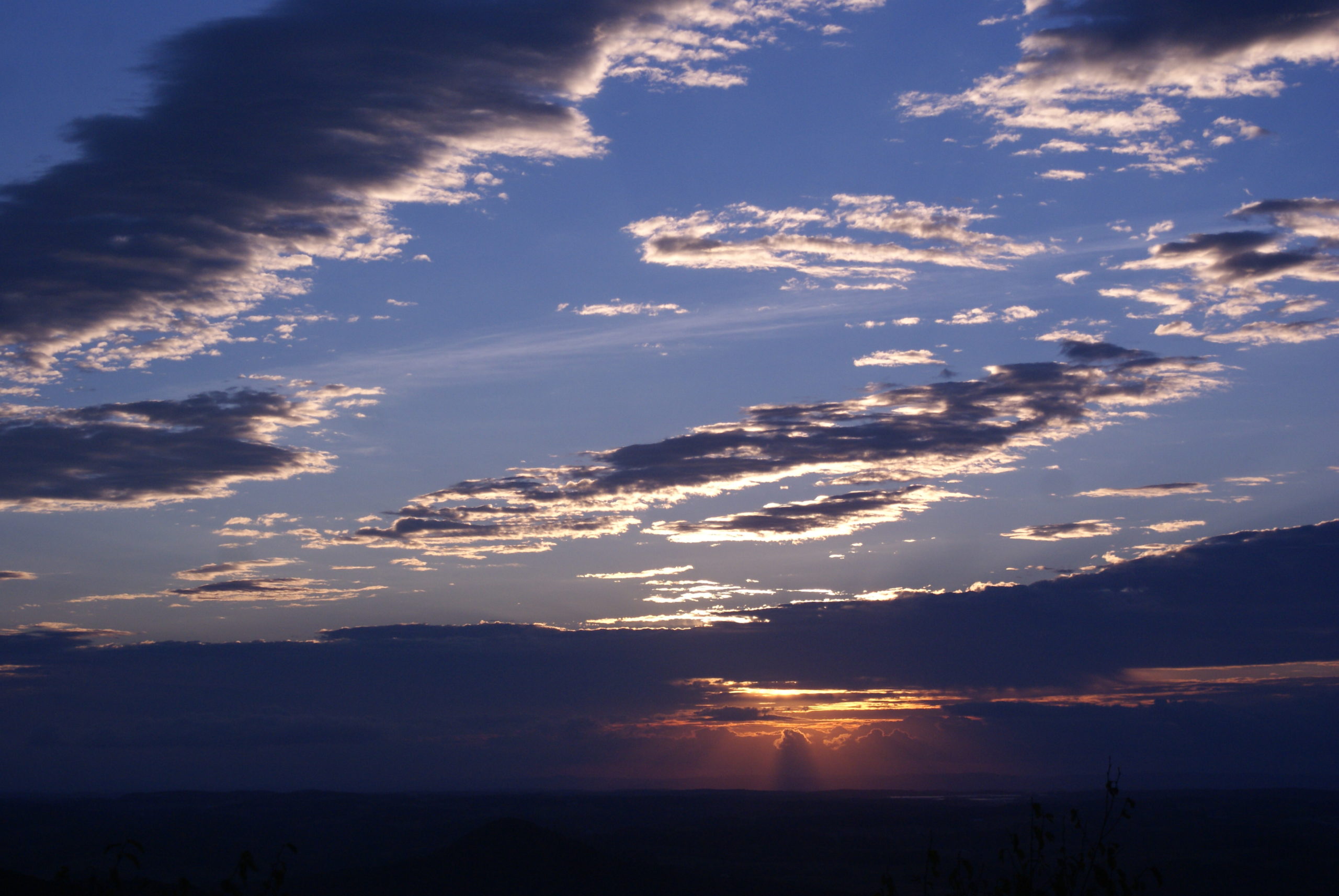 sunrise pulpit rock hamburg pa