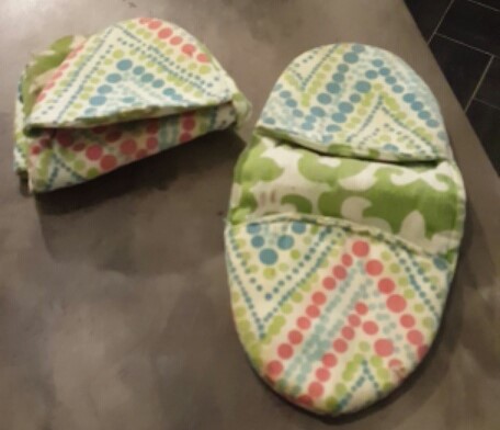 2018-10-19_Inspired Sisters Womens Ministry_Be Social_Oven Mitts